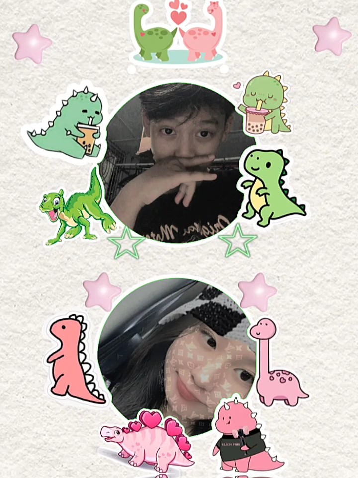 Prame Dino Trend