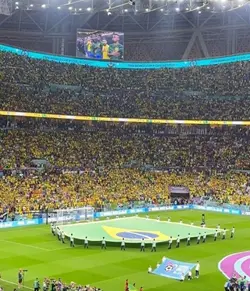 Aqui é Brasil