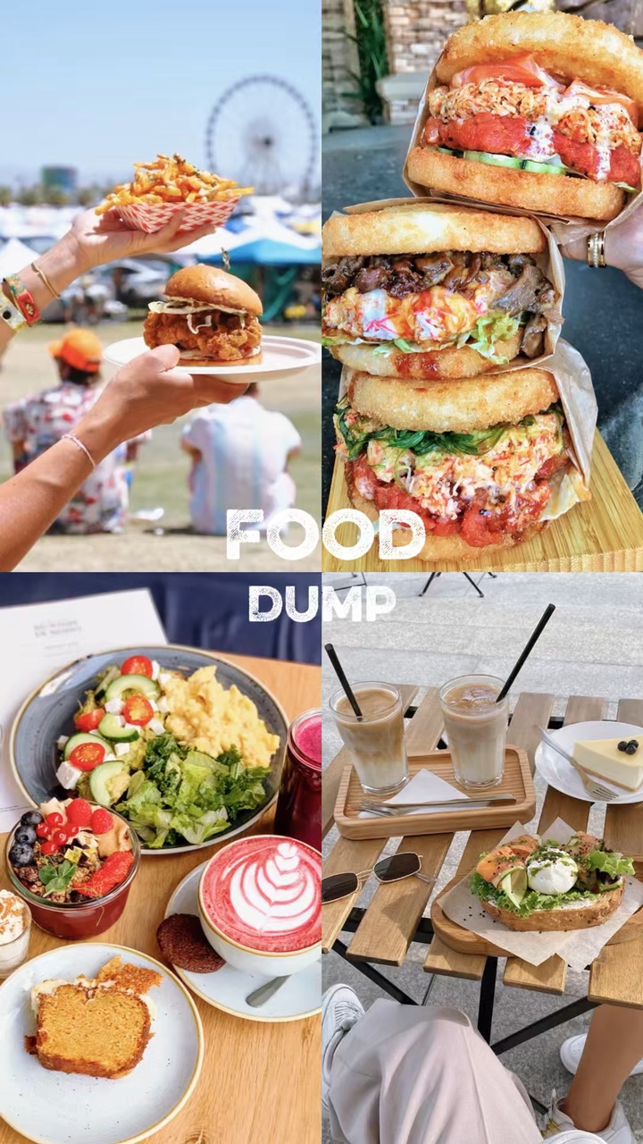 Gıda dökümü 