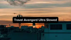 Travel Avangard HD