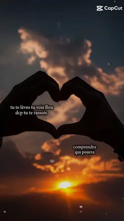 manque de fer...
