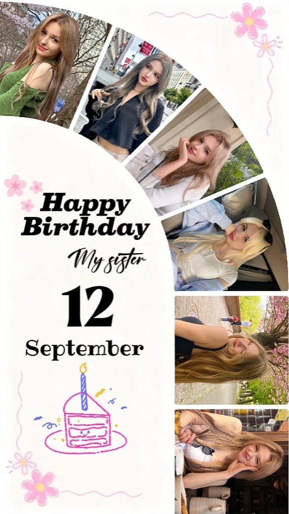 B'day Sister1 12 Sep