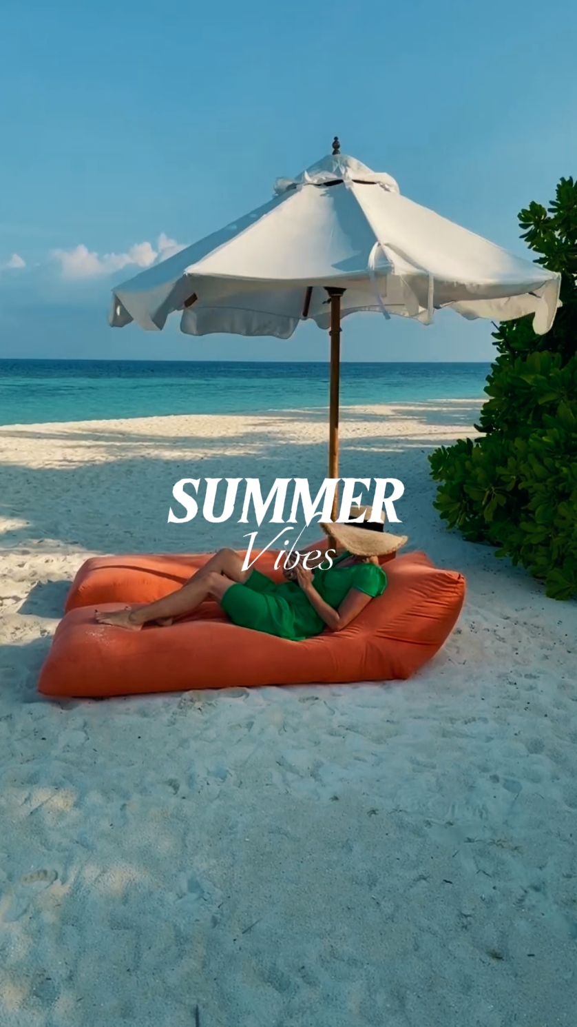 summer vibes