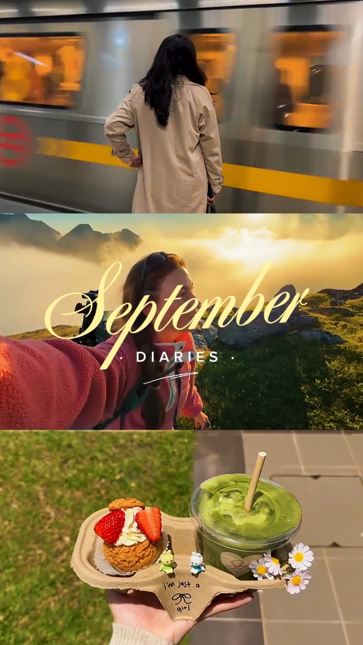 Sofá de setembro