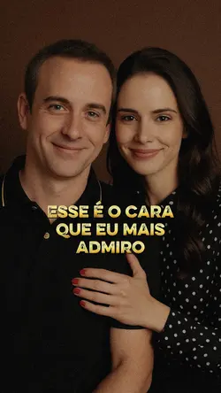 Modelo dia dos pais