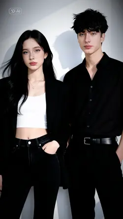 AI COUPLE MODEL 