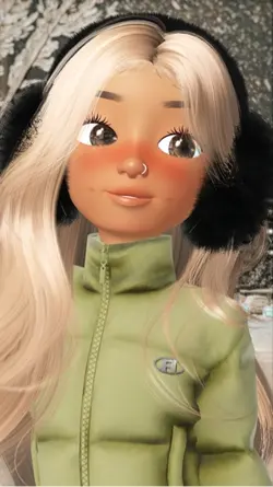 snow day w his dream