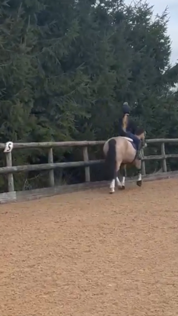 Always seem to smile