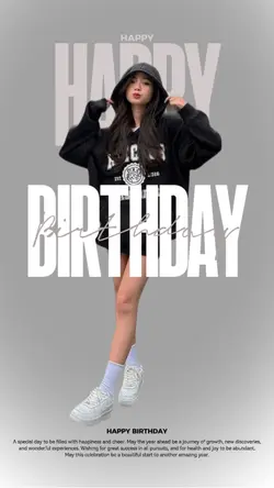 birthday 1 photo