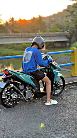 GOODBYE SYG AKU RABI