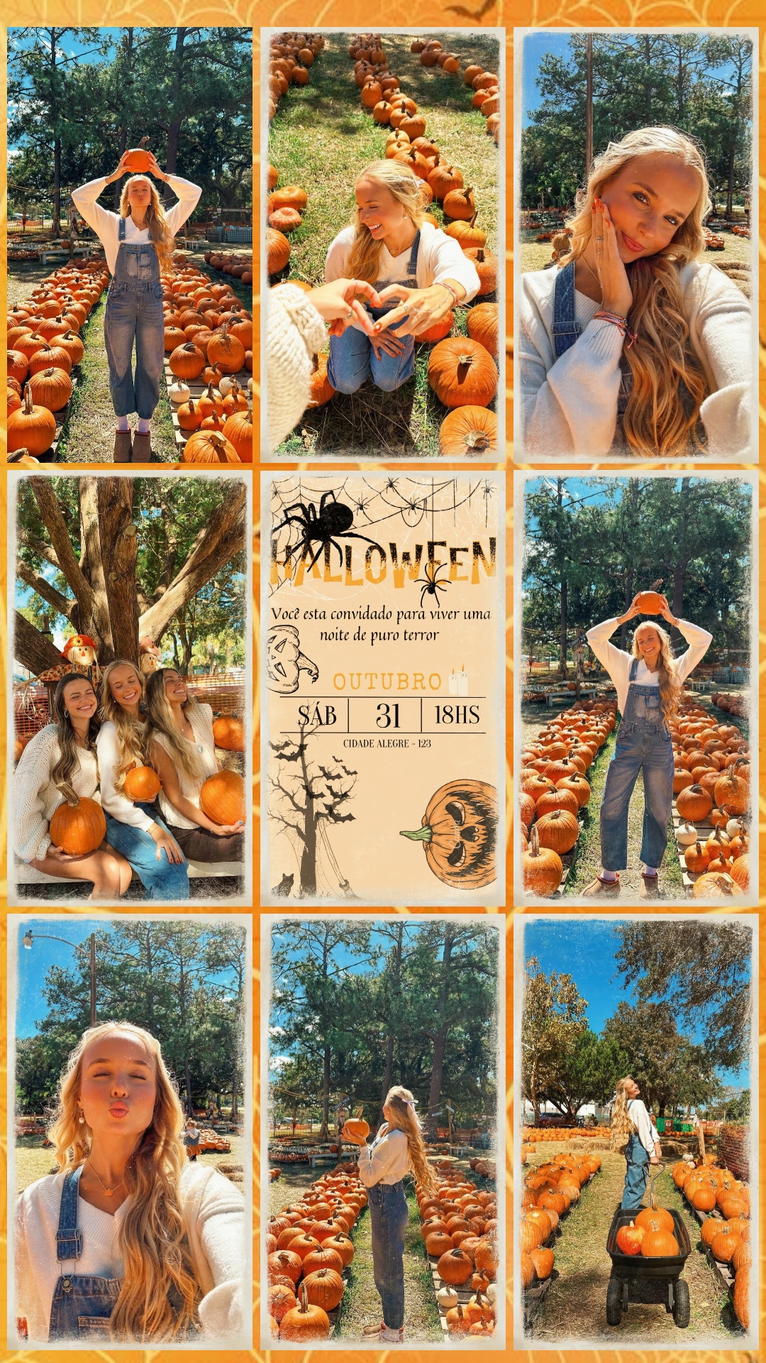 Happy Halloween