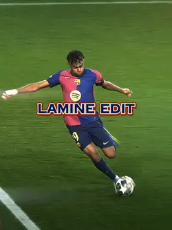 Lamine Yamal