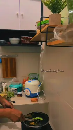 Cooking Time