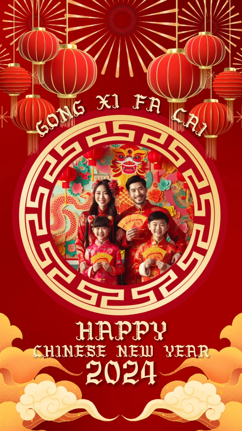 chinese new year
