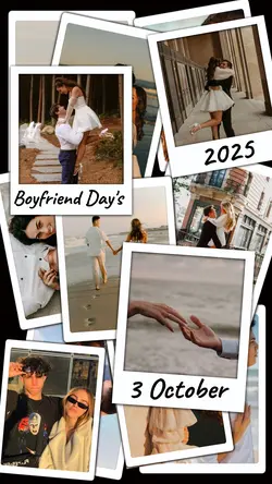 Boyfriend Day 2025