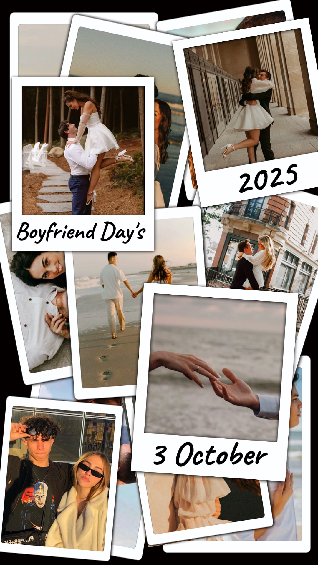 Día del Novio 2025