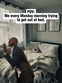 Monday Mood