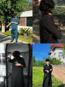 4 pics collage trend