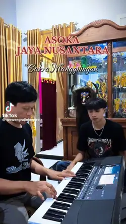 mangililan asoka