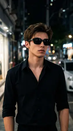 Ai sunglasses vibe