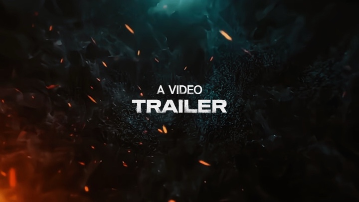 Video de apertura de introducción