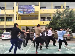 Kungfu effect
