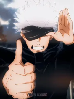 Anime free edit