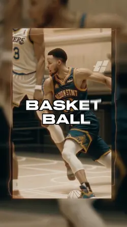 Basket Ball