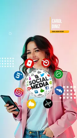 Social Media Templat