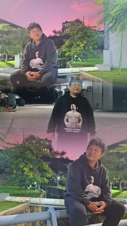 Video + foto jadi 1