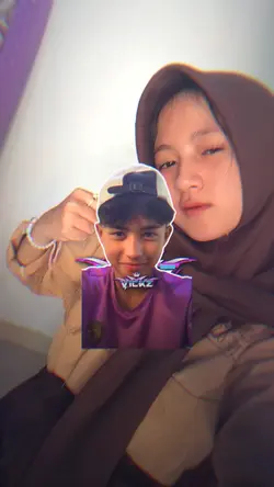 JJ TREN STIKER BUCIN