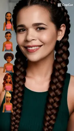 cabelo ia