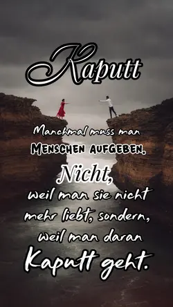 Kaputt 