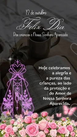 nossa senhora 