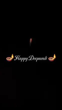 Happy Deepavali