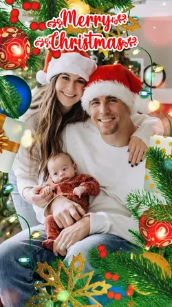 CHRISTMAS 2024