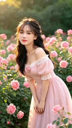 mẫu AI 1 anh