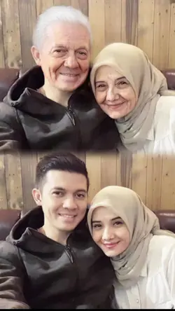 Trend Muka tua