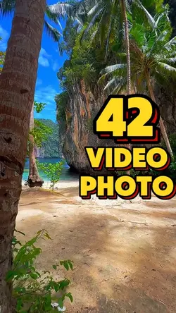 42 video or photo 