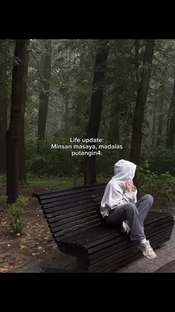 Life update minsan
