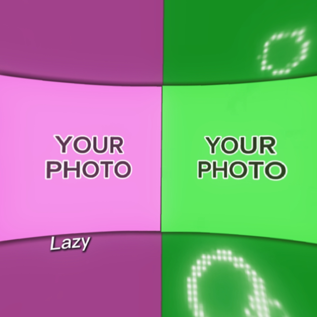 BAGONG TREND TEMPLATE 