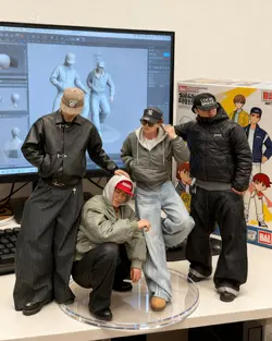 aifigurine viral 
