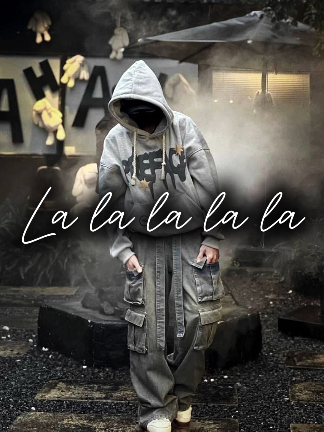 La la la la la