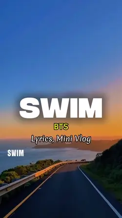 Swim BTS