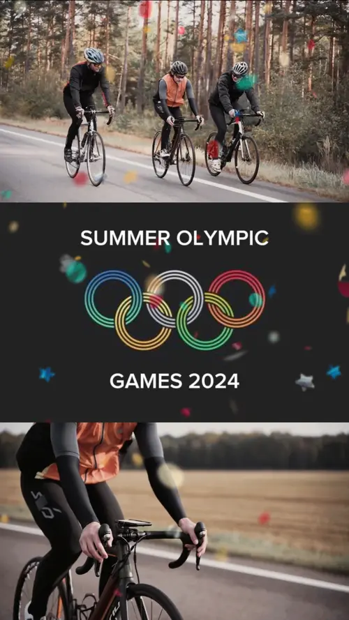 Juegos Olímpicos