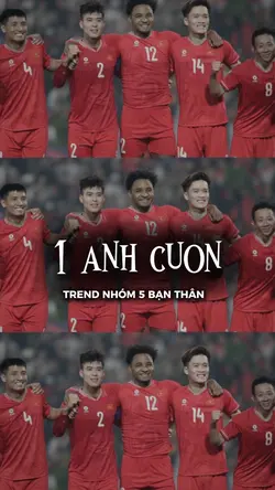 nhóm 5 bạn thân 