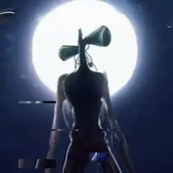 SIREN HEAD