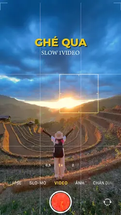 Ghé Qua Slow.| 