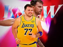 LUCA DONCIC EDIT