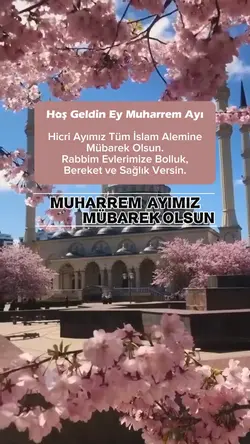 Muharrem ayı